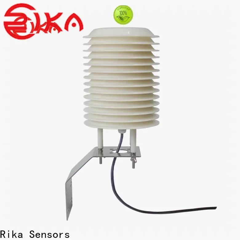 Rika Sensors outdoor air quality sensor wholesale for air quality monitoring 1