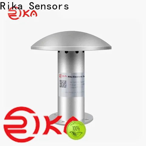 Rika Sensors professional sound intensity sensor vendor for monitoring sound level 1