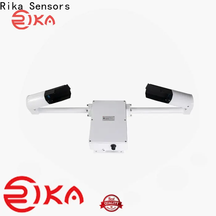 Rika Sensors environmental pollution monitoring for sale for air quality monitoring 1