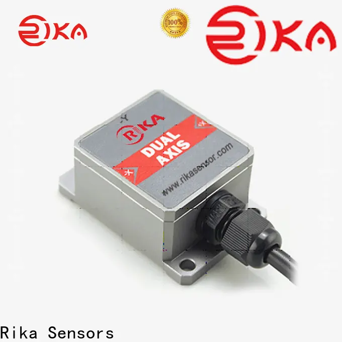 Rika Sensors wind speed indicator factory for wind detecting 1