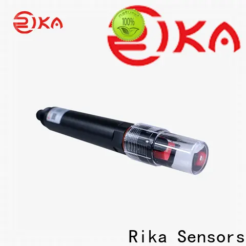 Rika Sensors perfect liquid ph sensor vendor for green house 1