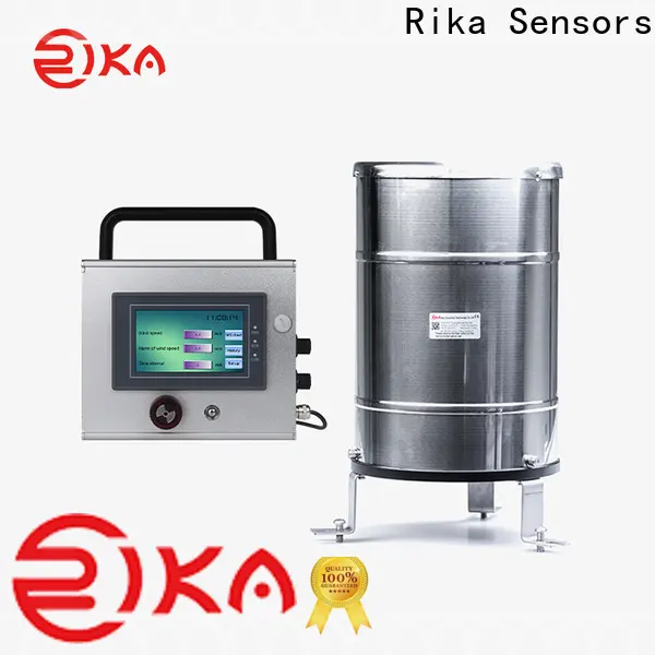 bulk buy rainwater measurement instrument manufacturers for hydrometeorological monitoring 1