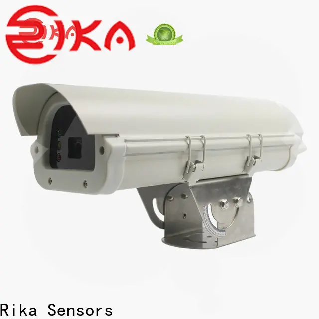Rika Sensors best industry for detecting snow depth 1