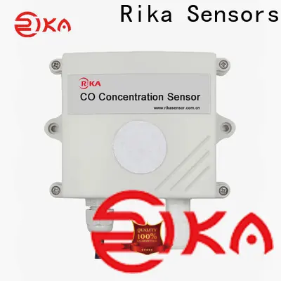 Rika Sensors professional pm2 5 sensor solution provider for air quality monitoring 1