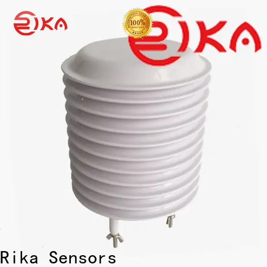 Rika Sensors outdoor air quality sensor suppliers for air quality monitoring1 1