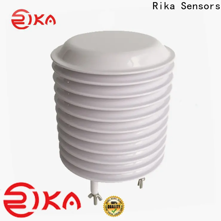 Rika Sensors best air quality sensor supply for air pressure monitoring 1