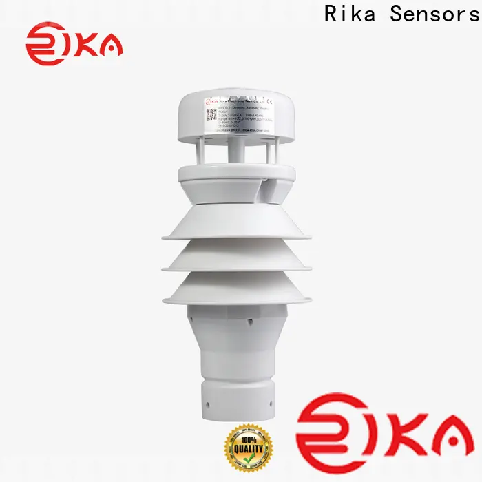 latest ambient weather station manufacturers for wind speed & direction detecting 1