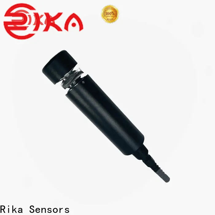 Rika Sensors professional optical do sensor factory for temperature monitoring 1