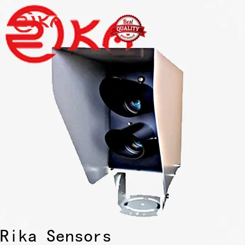 Rika Sensors new outdoor air quality sensor for sale for dust monitoring 1