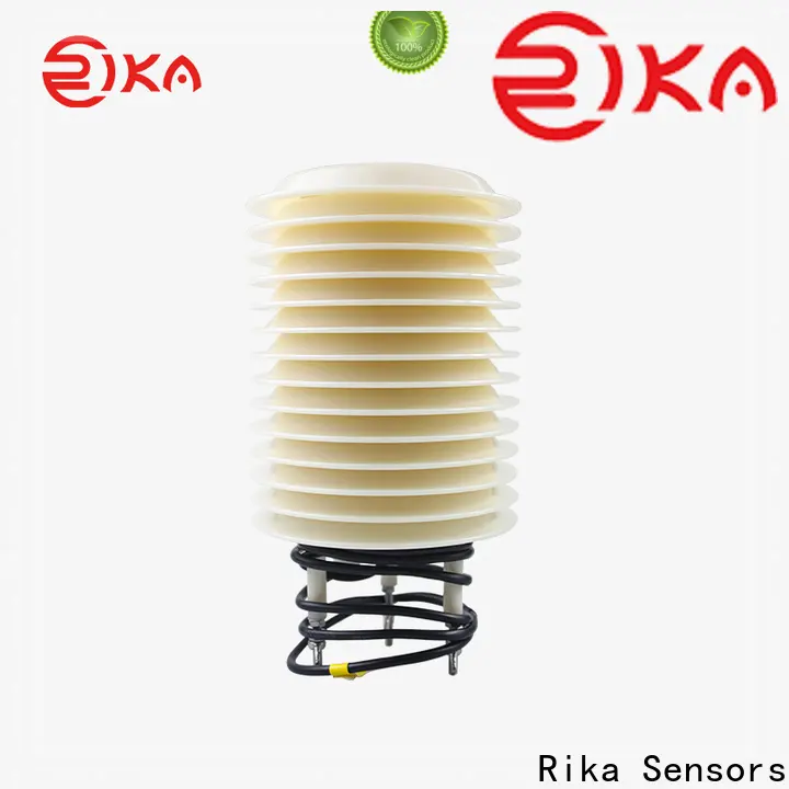 Rika Sensors co sensor supplier for air quality detaction 1