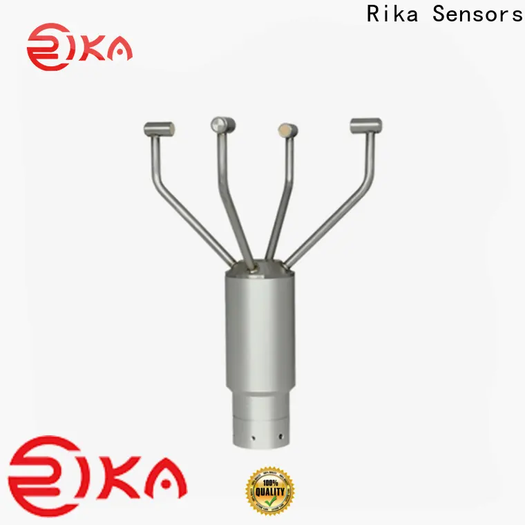 latest ultrasonic wind speed measurement for sale for wind monitoring 1