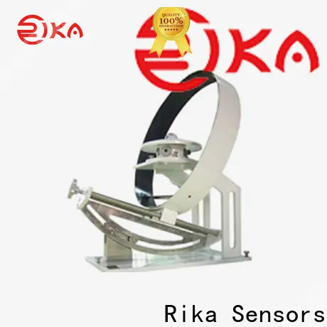Rika Sensors buy solar radiation sensors manufacturers for hydrological weather applications 1