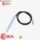 bulk buy wall mounted temperature and humidity sensor factory price for temperature monitoring 1