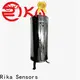Rika Sensors simple rain gauge factory price for hydrometeorological monitoring 1
