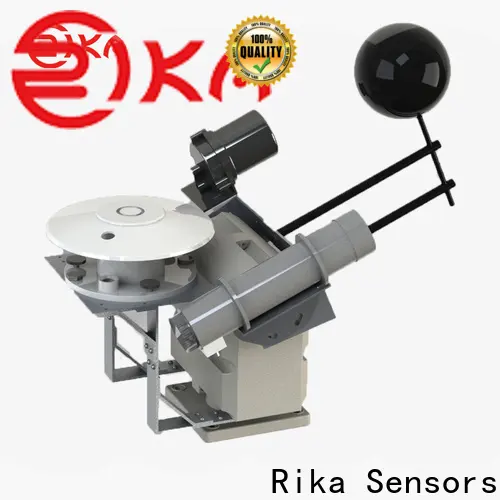 Rika Sensors radiation detector wholesale for shortwave radiation measurement 1
