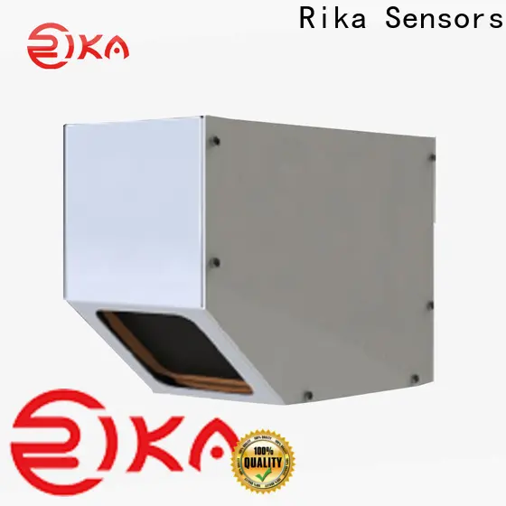 professional non contact water flow meter supply for liquid level monitoring 1