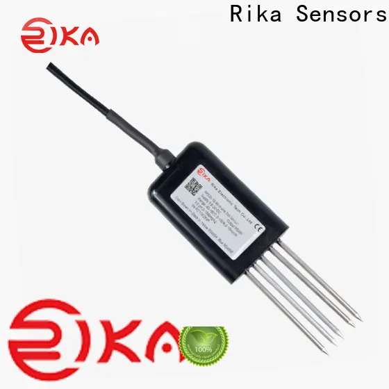 buy cheap soil moisture sensor company for soil monitoring 1