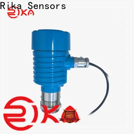 Rika Sensors top well water level sensor factory for industrial applications 1