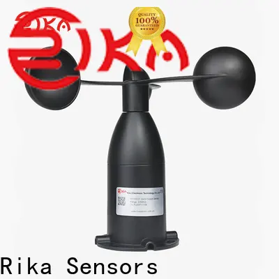 Rika Sensors professional wind devices vendor for industrial applications 1
