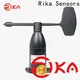 Rika Sensors bulk cup and vane anemometer wholesale for wind direction monitoring 1