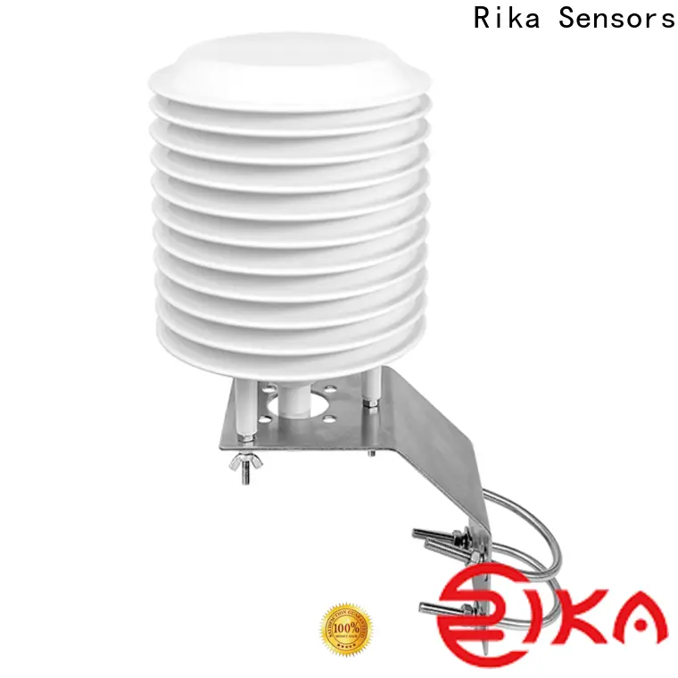Rika Sensors best air quality monitoring companies factory for humidity monitoring 1