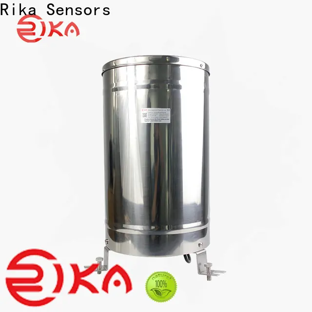 Rika Sensors bulk buy what does a rain gauge do company 1