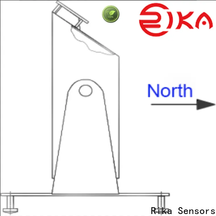 Rika Sensors temperature sensor supply for dust monitoring 1