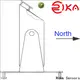 Rika Sensors temperature sensor supply for dust monitoring 1
