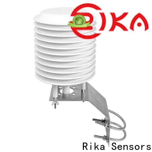 Rika Sensors smart farming sensors suppliers for temperature monitoring 1