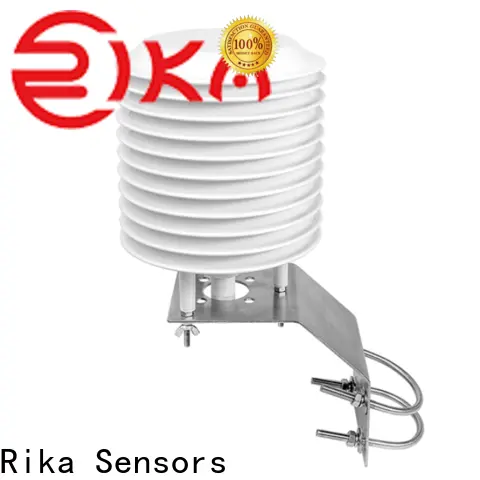 top weather sensor vendor for environment monitoring 1