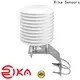 Rika Sensors soil moisture sensor for irrigation system solution provider for humidity monitoring 1