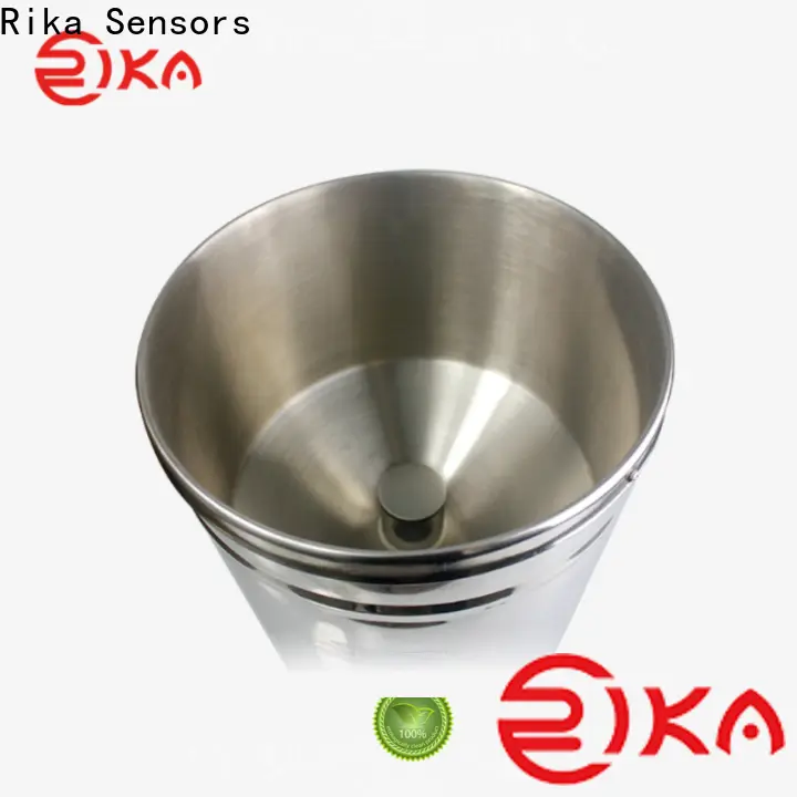 bulk buy stainless steel rain gauge company for agriculture 1