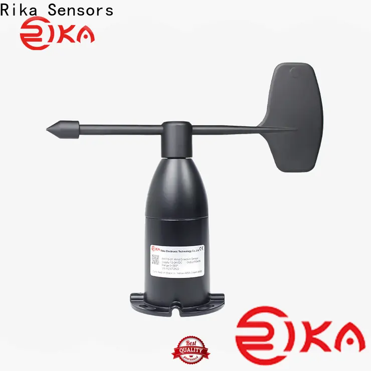 high-quality instrument used for wind speed for sale for wind direction monitoring 1