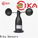 Rika Sensors wind measuring instruments company for industrial applications 1