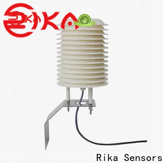 best indoor air quality sensor company for dust monitoring 1
