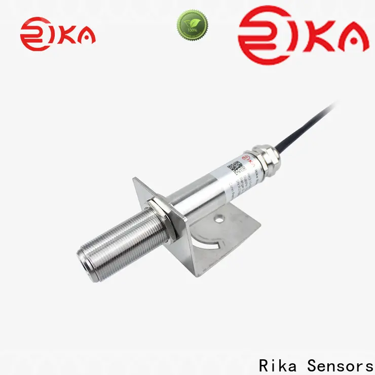 Rika Sensors environmental monitoring tools vendor for atmospheric environmental quality monitoring 1