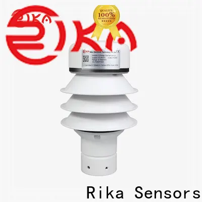 Rika Sensors pluviometer wholesale 1