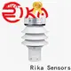 Rika Sensors pluviometer wholesale 1