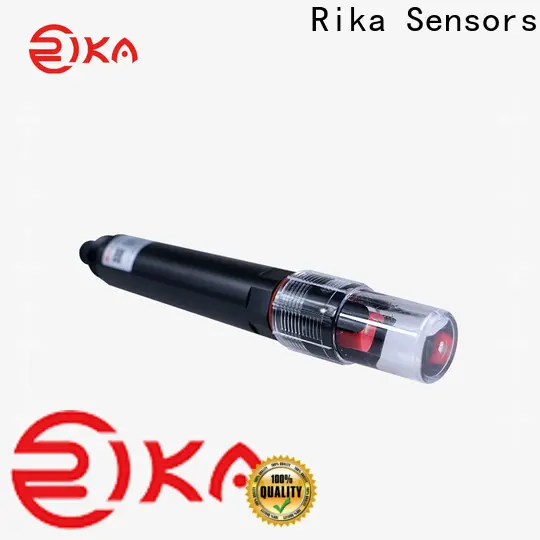 Rika Sensors top rated water monitoring sensors factory for green house 1