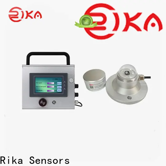 bulk buy cheap pyranometer suppliers for ecological applications 1