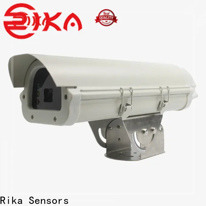 Rika Sensors perfect supplier for detecting snow depth 1