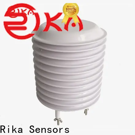 Rika Sensors air pollution monitors factory for air pressure monitoring 1