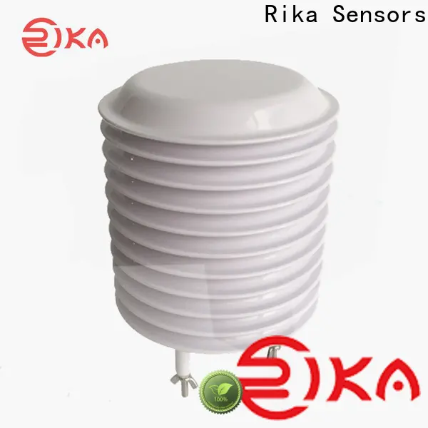Rika Sensors indoor air quality sensor factory price for dust monitoring 1