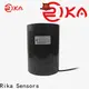 Rika Sensors tipping bucket rain sensor solution provider for hydrometeorological monitoring 1
