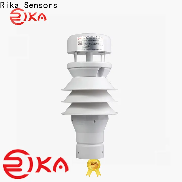 new weather instruments factory for soil temperature measurement 1