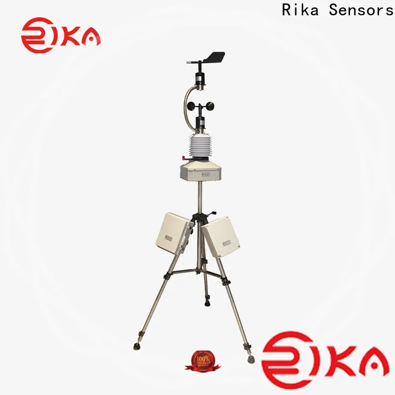 new weather wireless weather station factory for weather monitoring 1