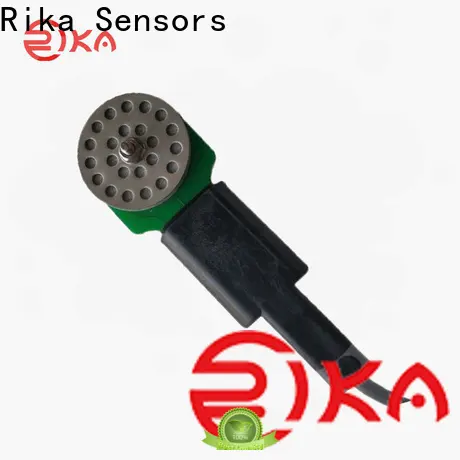 Rika Sensors soil temperature sensors factory for soil monitoring 1