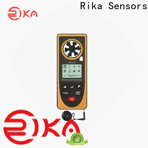 new wind speed and direction sensor suppliers for wind monitoring 1