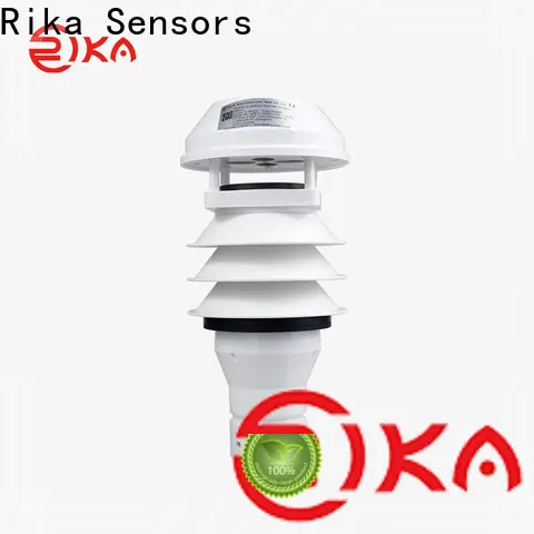 portable weather station company for wind speed & direction detecting 1