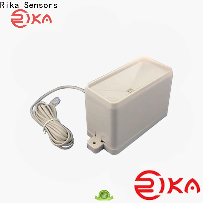 Rika Sensors best rain sensor manufacturer for agriculture 1